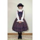 Miss Point Point Mansion JSK(Reservation/Full Payment Without Shipping)